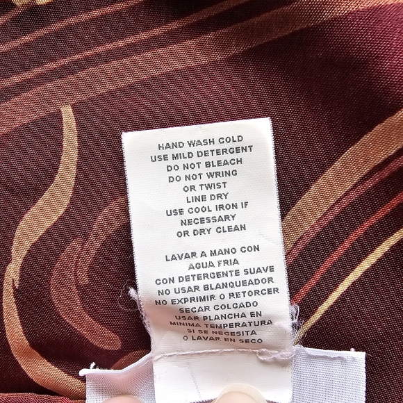 R&K Originals Vintage Y2K Sleeveless Floral Maxi Dress - Picture 15 of 15